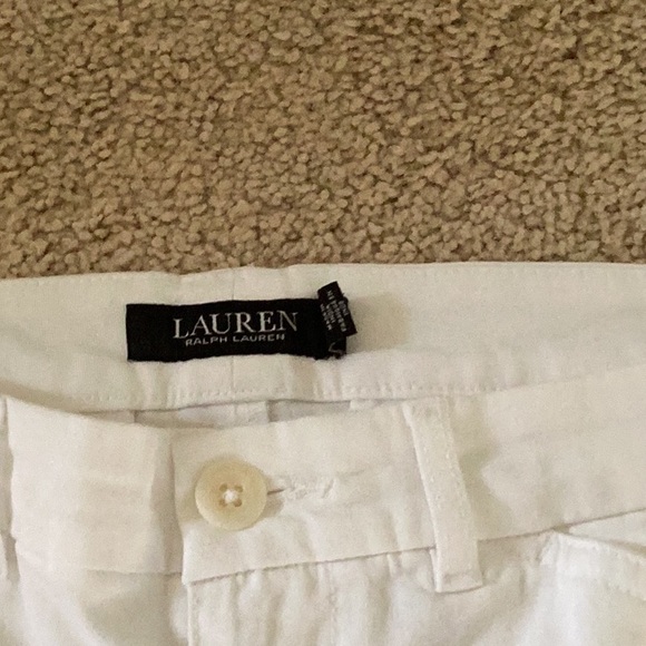EUC Lauren Ralph Lauren jeans - Picture 4 of 12
